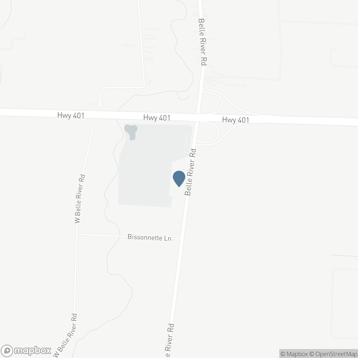 1951 COUNTY ROAD 27, Lakeshore, Ontario N0R 1V0